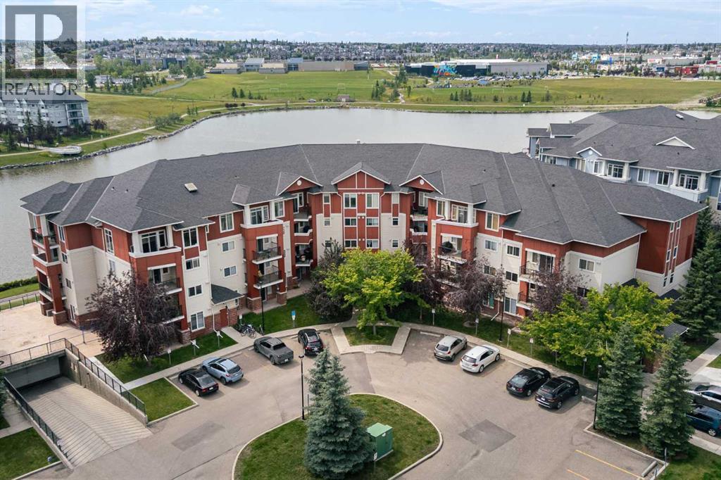 204, 156 Country Village Circle NE, Calgary, Alberta