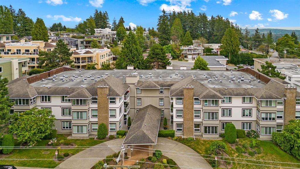 303 1234 MERKLIN STREET, White Rock