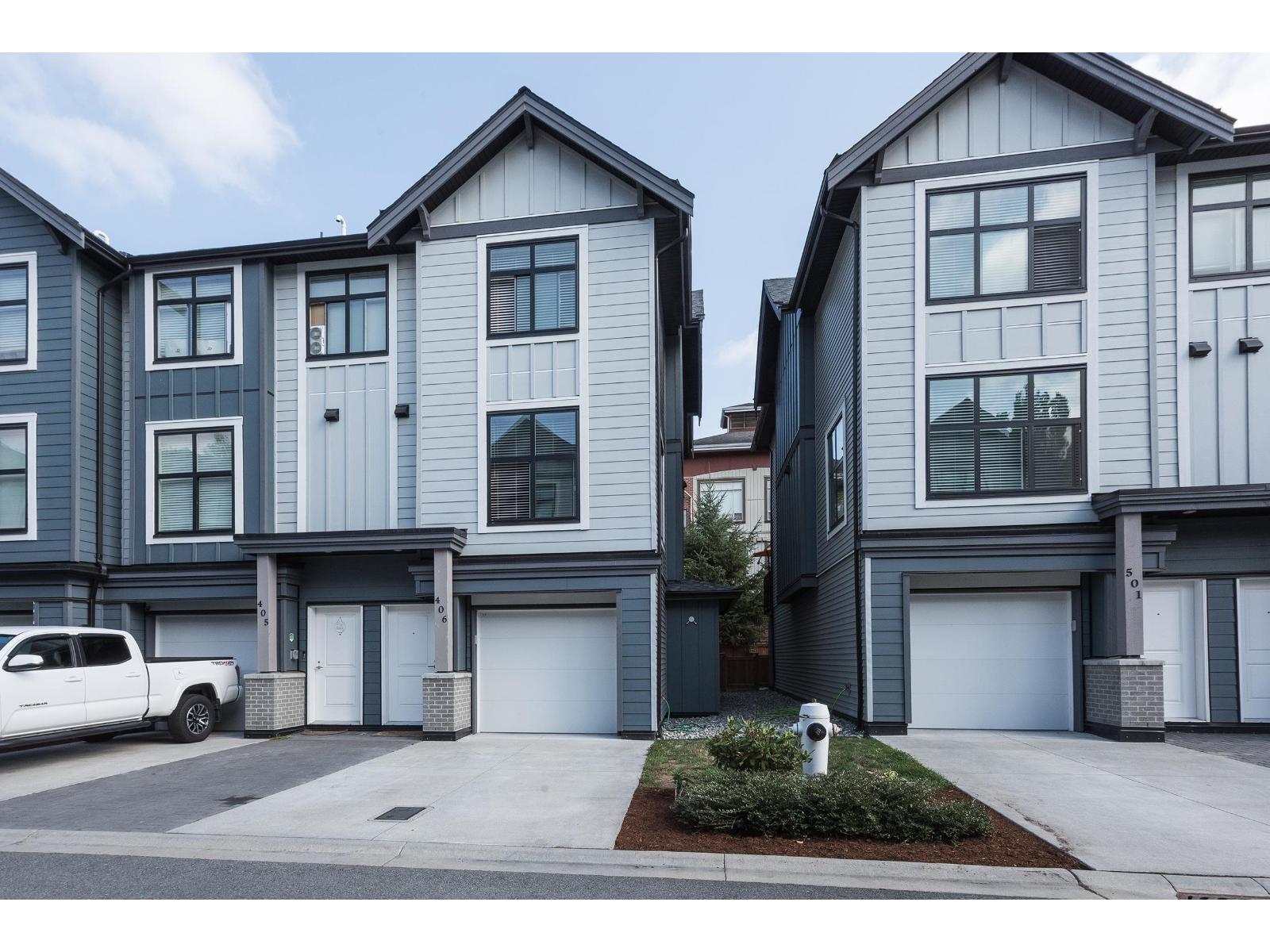 406 2267 MCKENZIE ROAD, Abbotsford