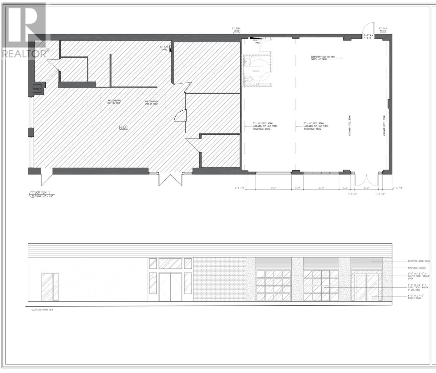 B 231 Main Street South