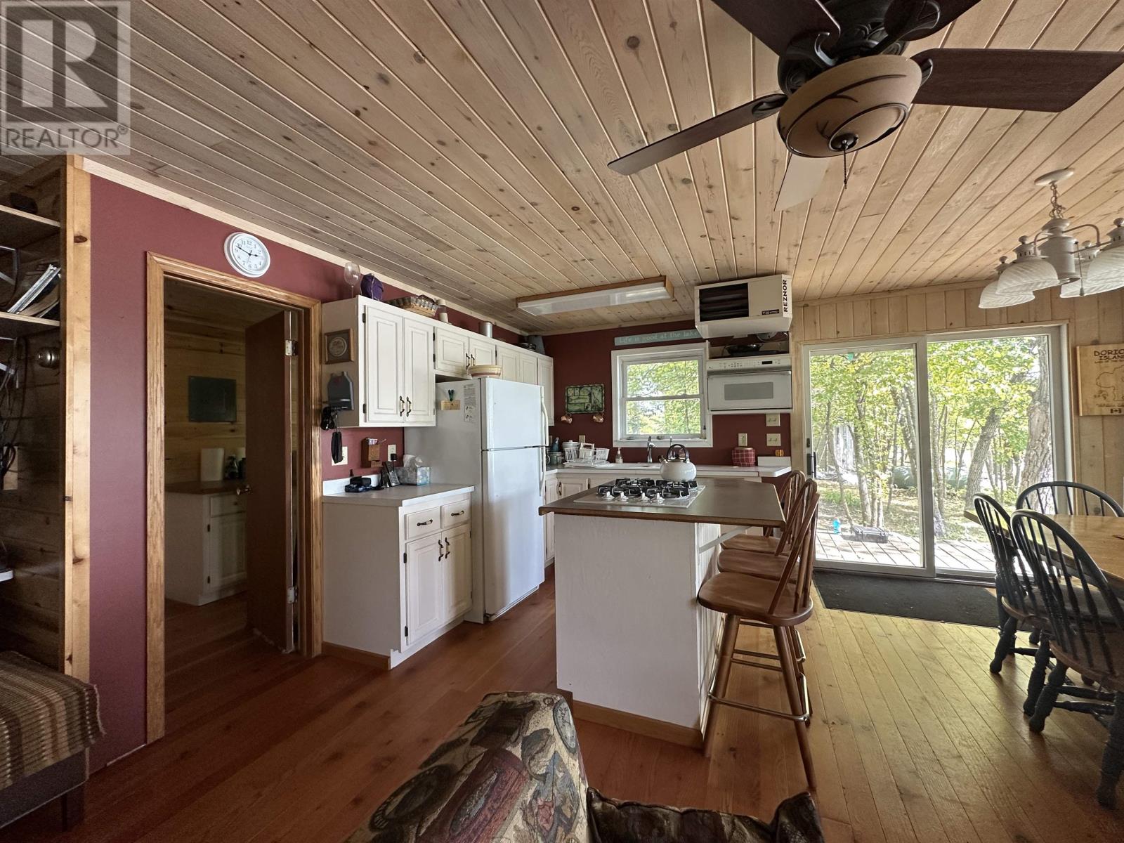 PTS 1,5,6 DORION ISLAND LAKE OF THE WOODS - 10