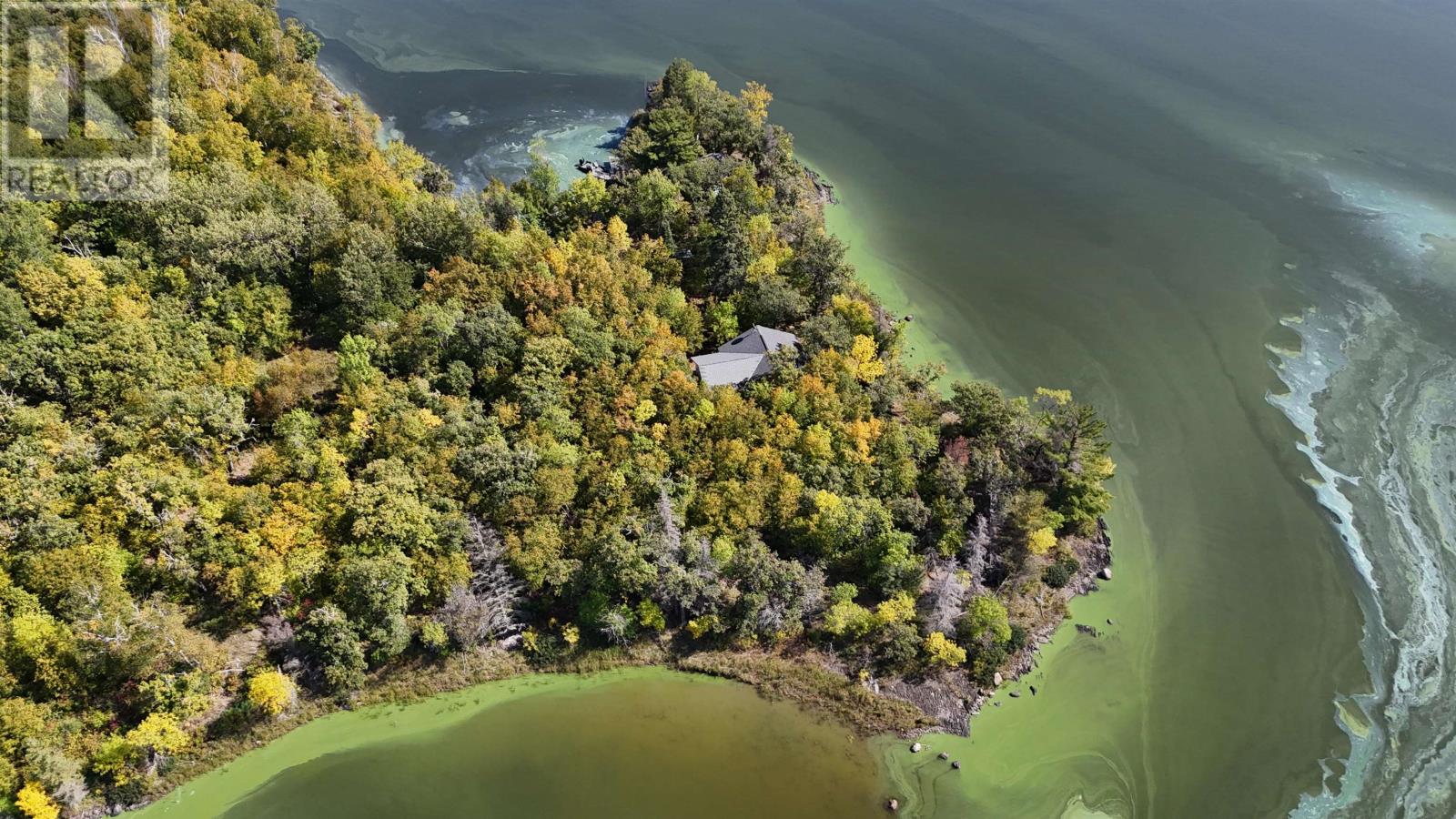 PTS 1,5,6 DORION ISLAND LAKE OF THE WOODS - 22