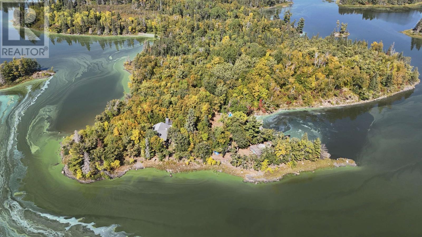 PTS 1,5,6 DORION ISLAND LAKE OF THE WOODS - 23