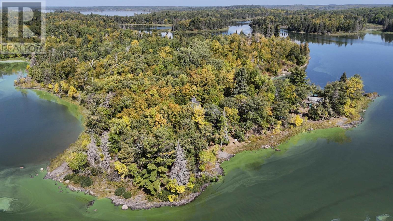 PTS 1,5,6 DORION ISLAND LAKE OF THE WOODS - 26