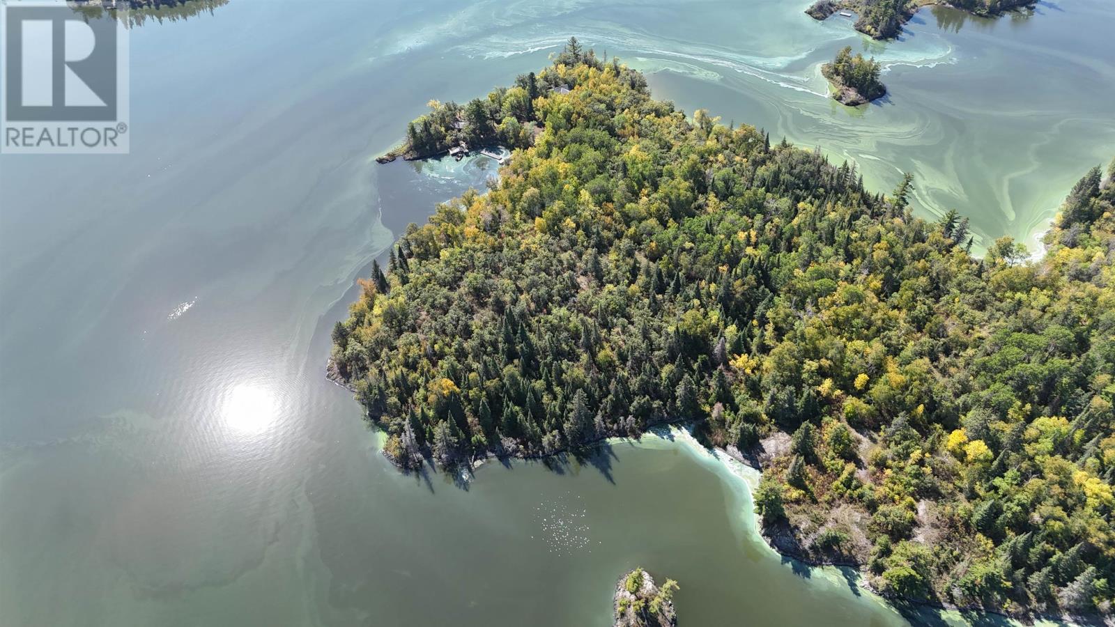 PTS 1,5,6 DORION ISLAND LAKE OF THE WOODS - 28