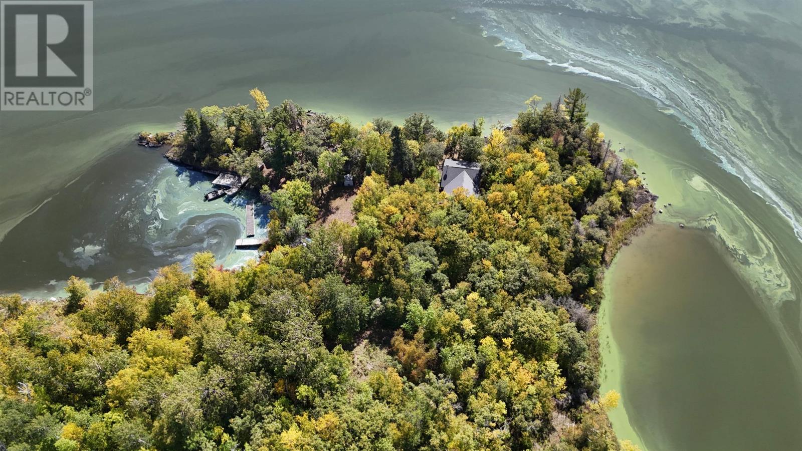 PTS 1,5,6 DORION ISLAND LAKE OF THE WOODS - 34