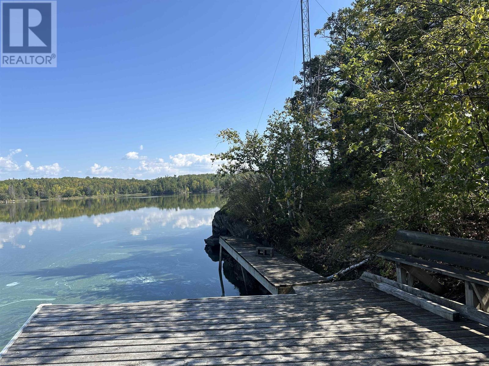 PTS 1,5,6 DORION ISLAND LAKE OF THE WOODS - 27