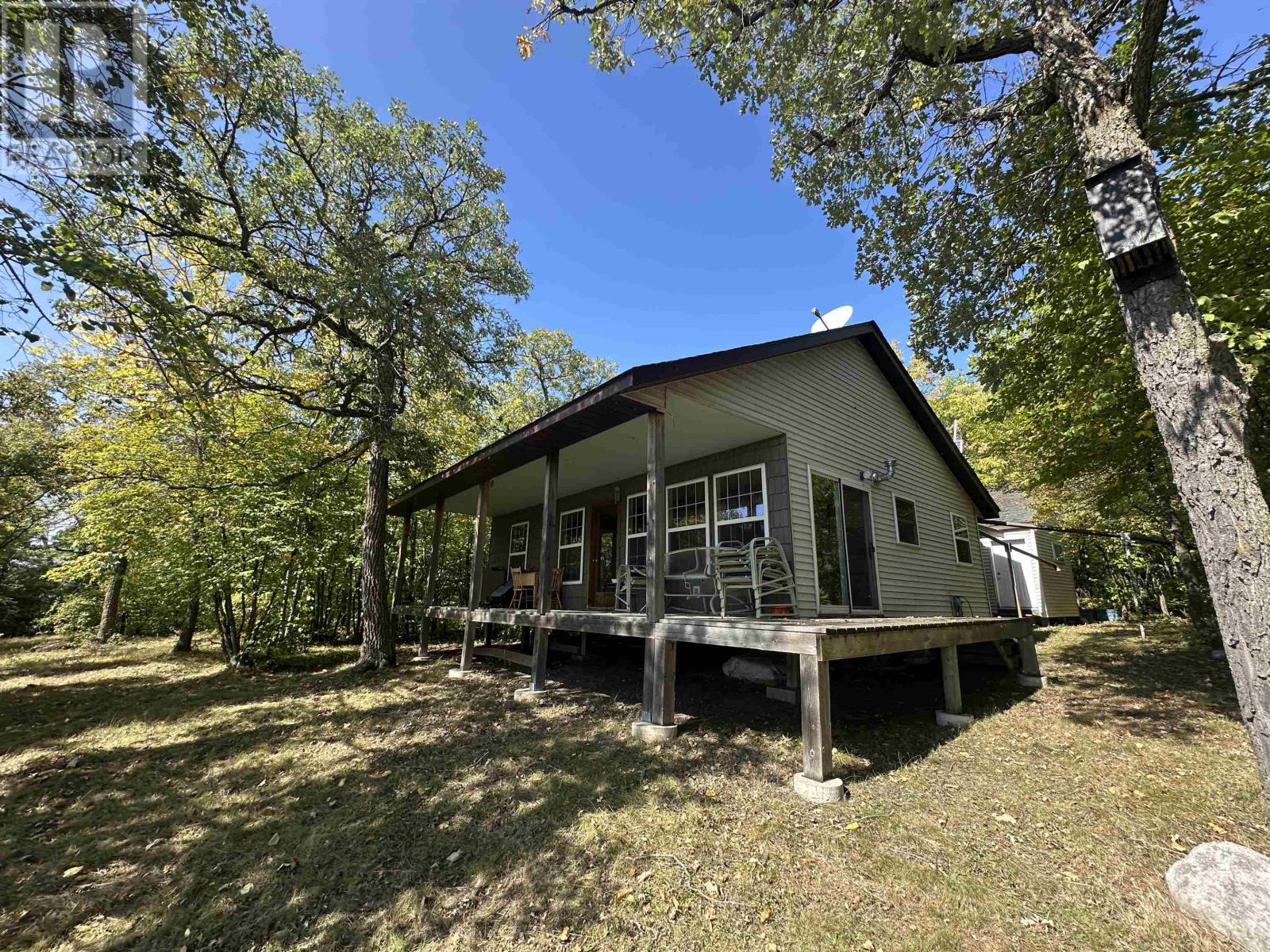 PTS 1,5,6 DORION ISLAND LAKE OF THE WOODS - 40