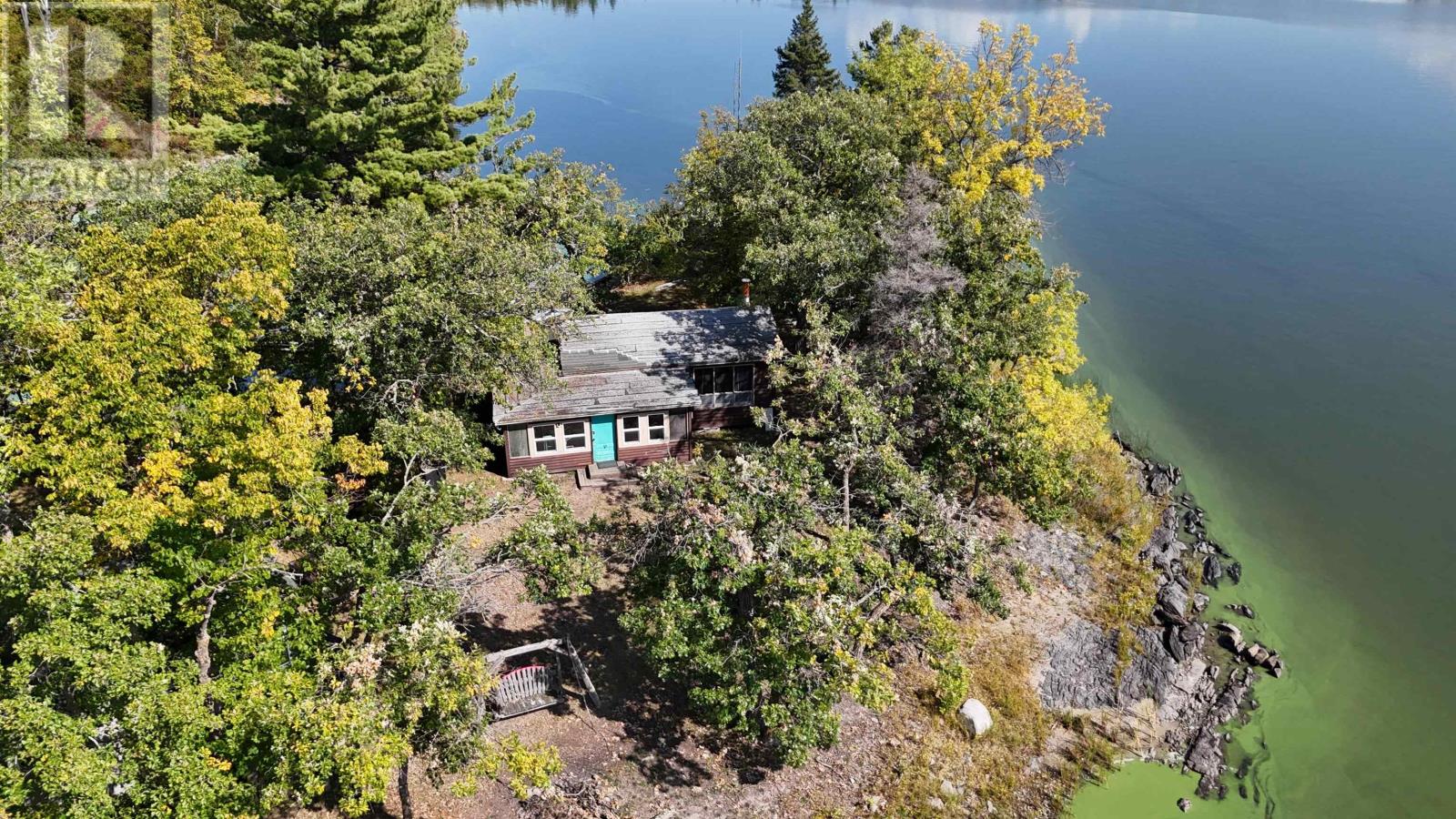 PTS 1,5,6 DORION ISLAND LAKE OF THE WOODS - 42