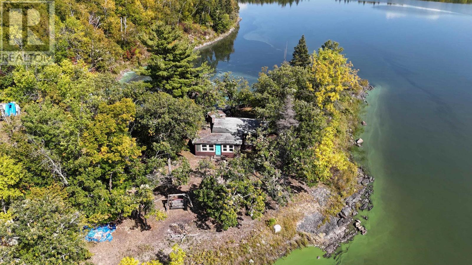 PTS 1,5,6 DORION ISLAND LAKE OF THE WOODS - 3