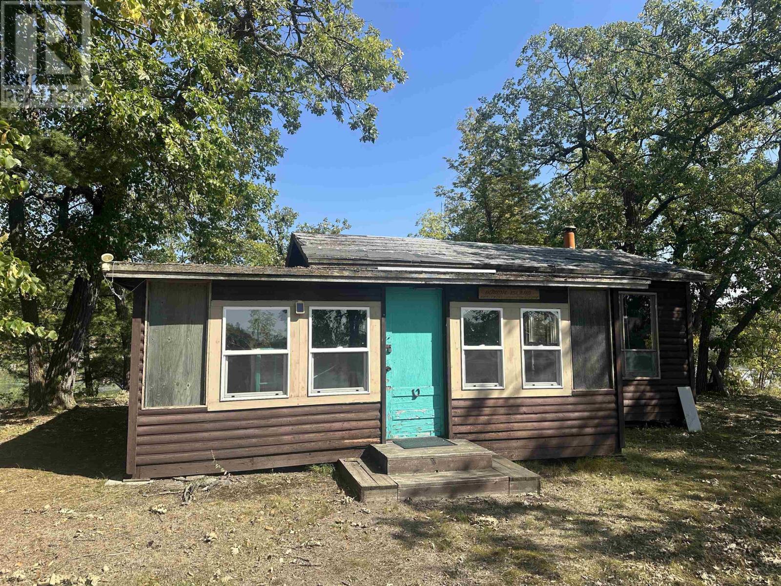 PTS 1,5,6 DORION ISLAND LAKE OF THE WOODS - 6