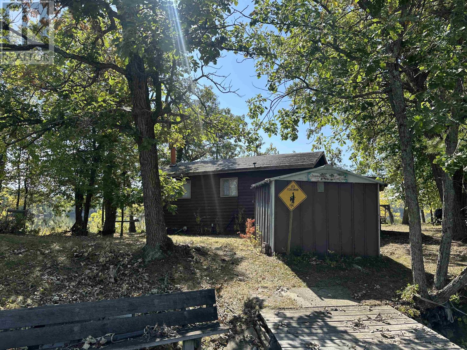 PTS 1,5,6 DORION ISLAND LAKE OF THE WOODS - 41