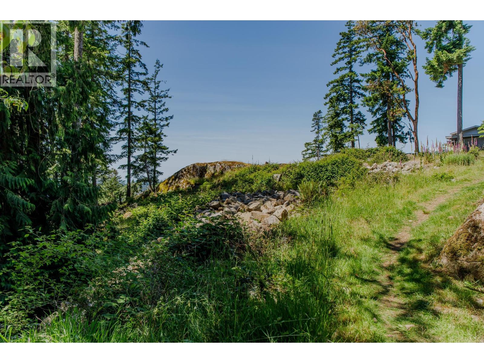 1673 EVERGREEN LANE, Bowen Island