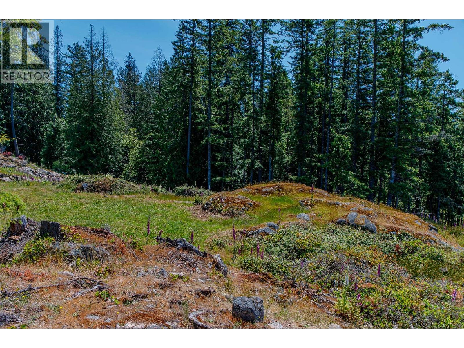 1673 EVERGREEN LANE, Bowen Island