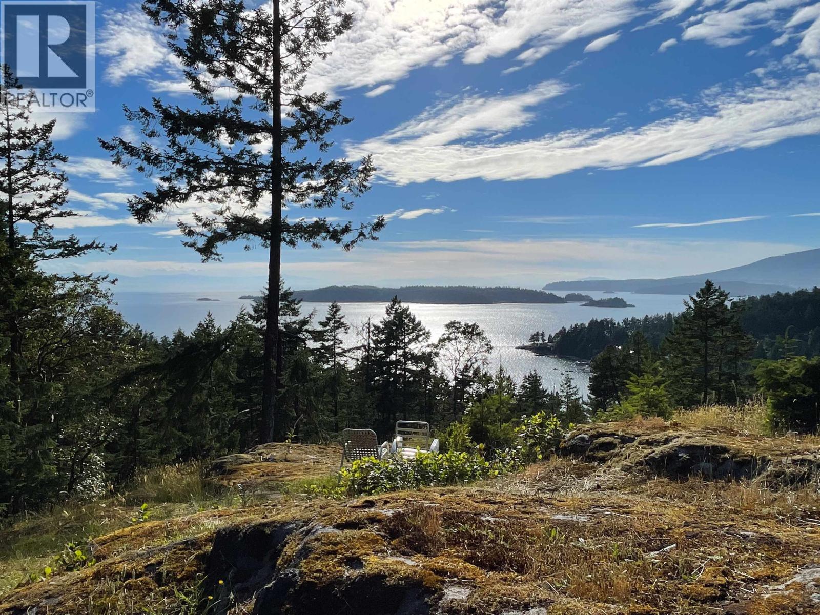 1673 EVERGREEN LANE, Bowen Island