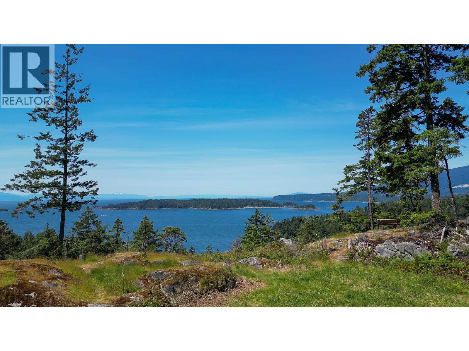 1673 EVERGREEN LANE, Bowen Island
