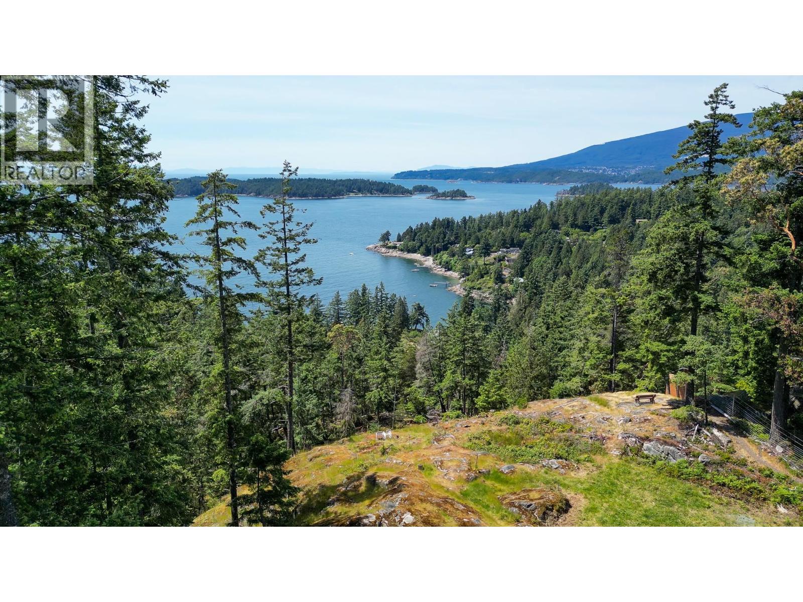 1673 EVERGREEN LANE, Bowen Island