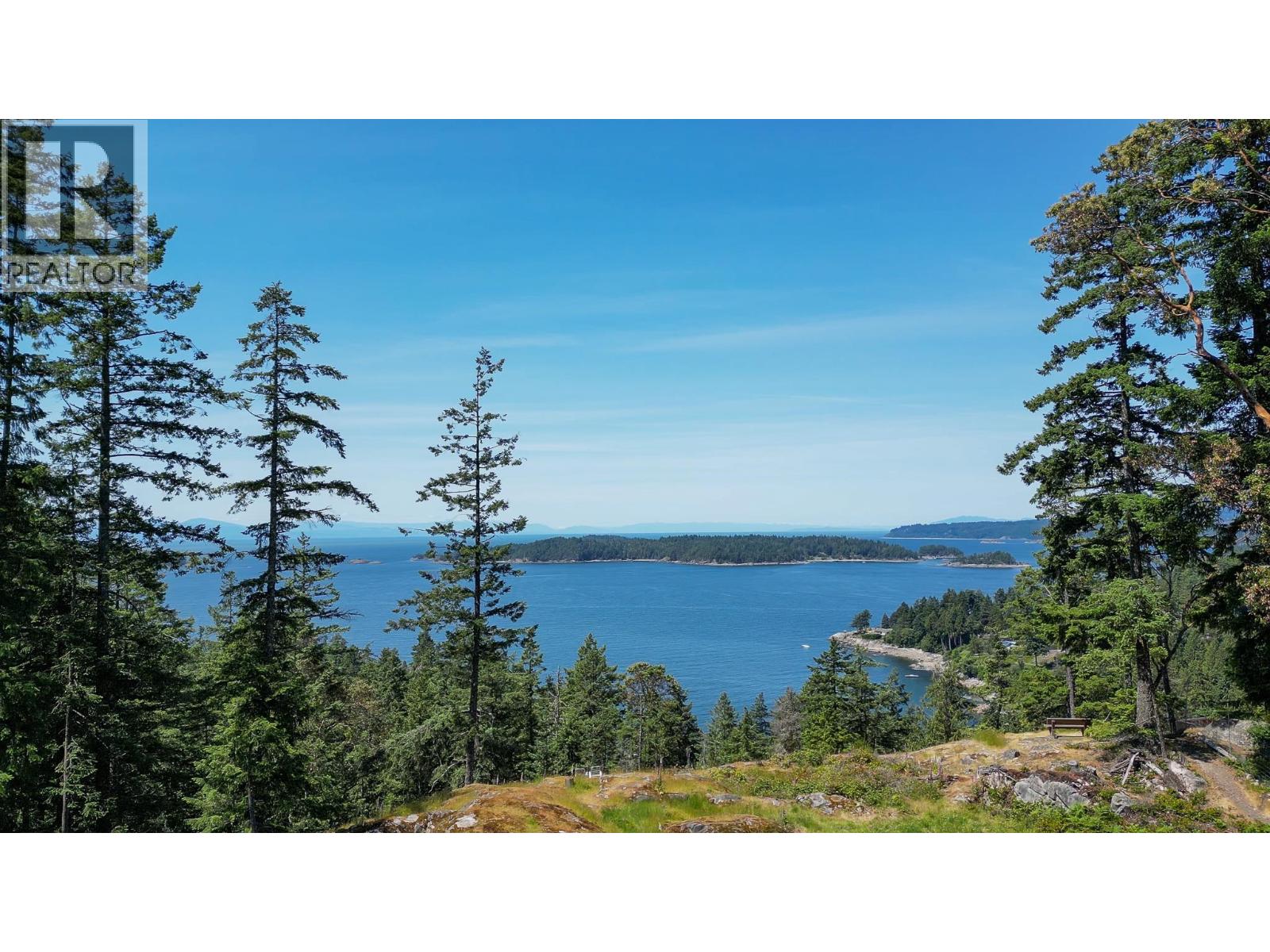 1673 EVERGREEN LANE, Bowen Island