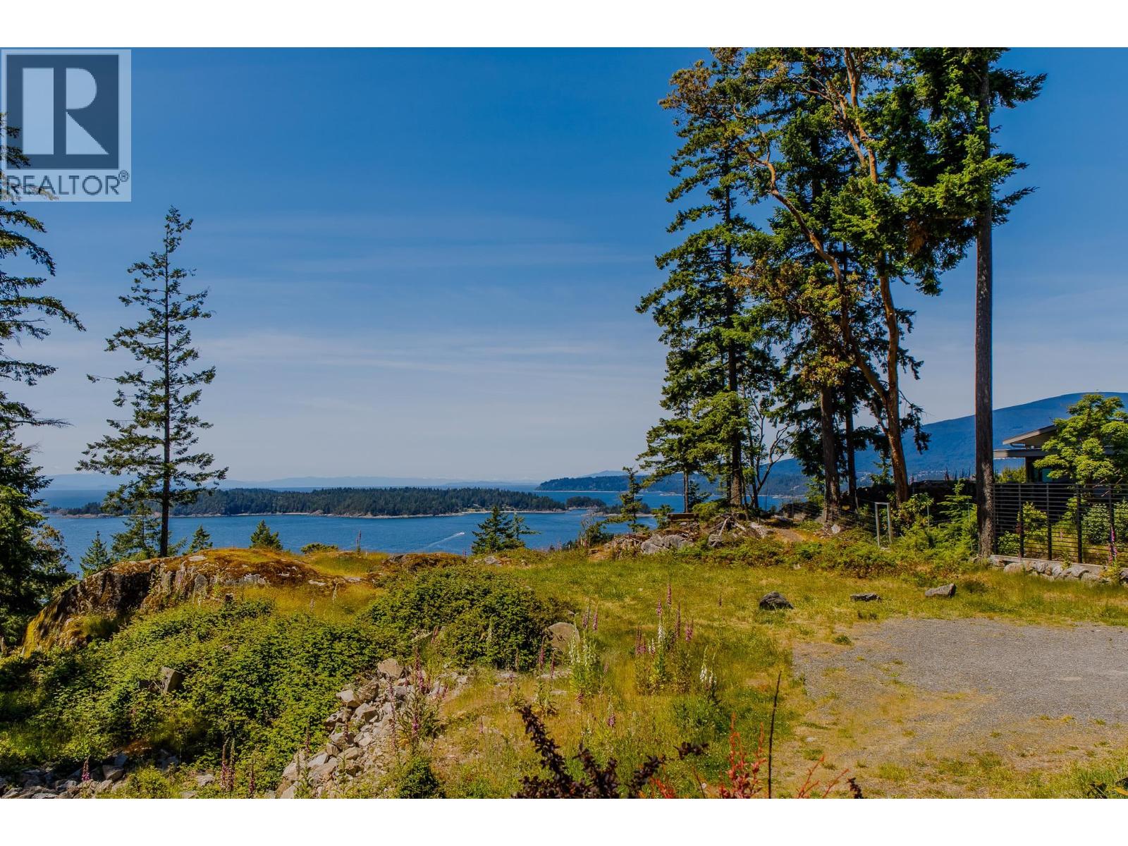 1673 EVERGREEN LANE, Bowen Island