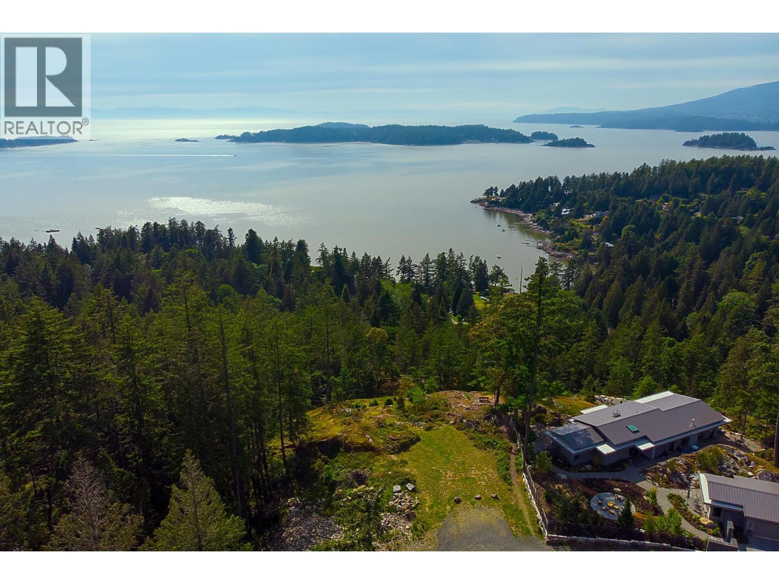 1673 EVERGREEN LANE, Bowen Island