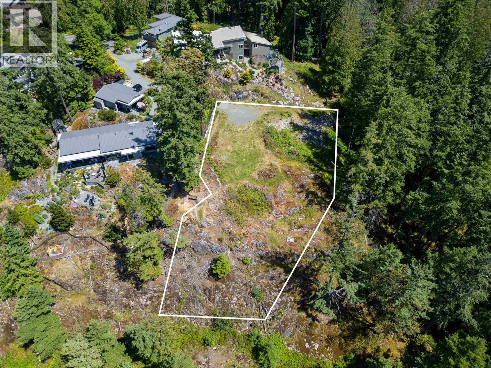 1673 EVERGREEN LANE, Bowen Island
