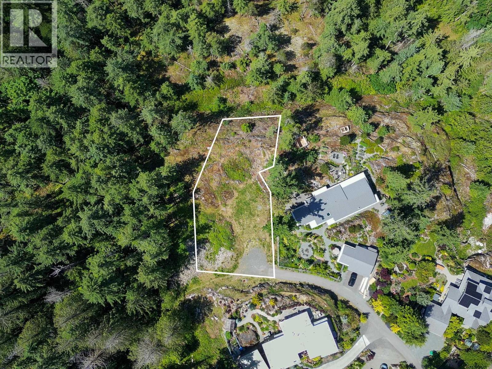 1673 EVERGREEN LANE, Bowen Island