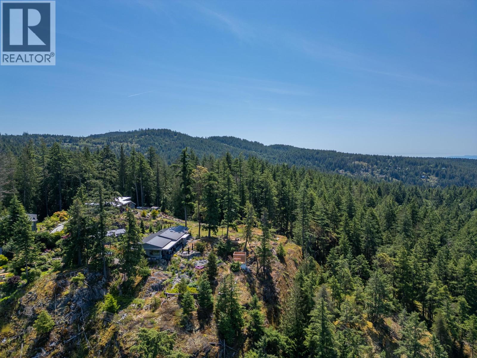 1673 EVERGREEN LANE, Bowen Island