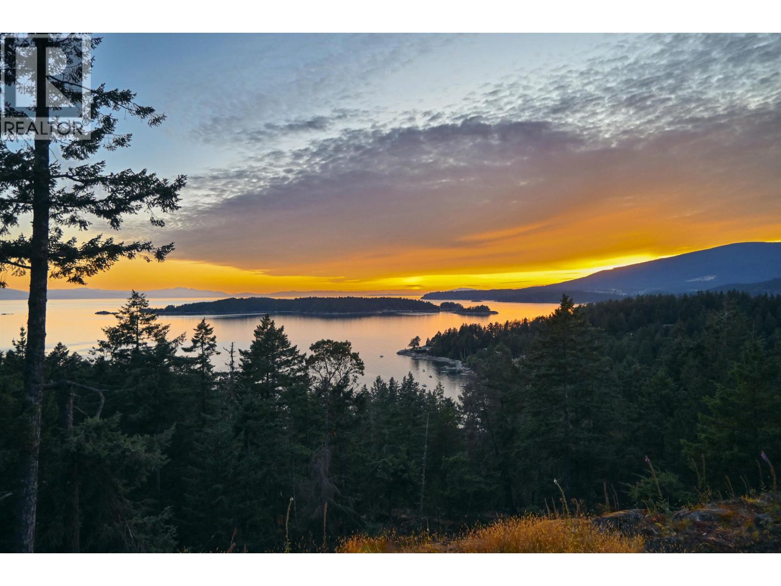 1673 EVERGREEN LANE, Bowen Island