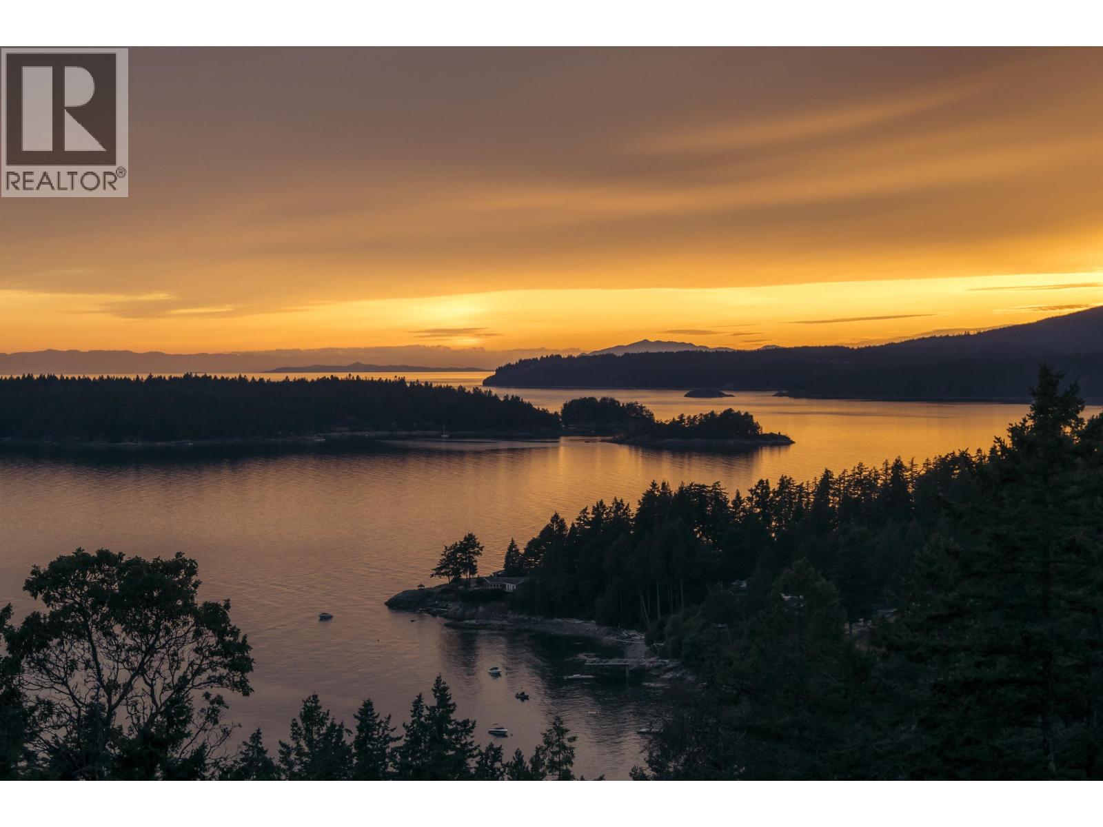 1673 EVERGREEN LANE, Bowen Island