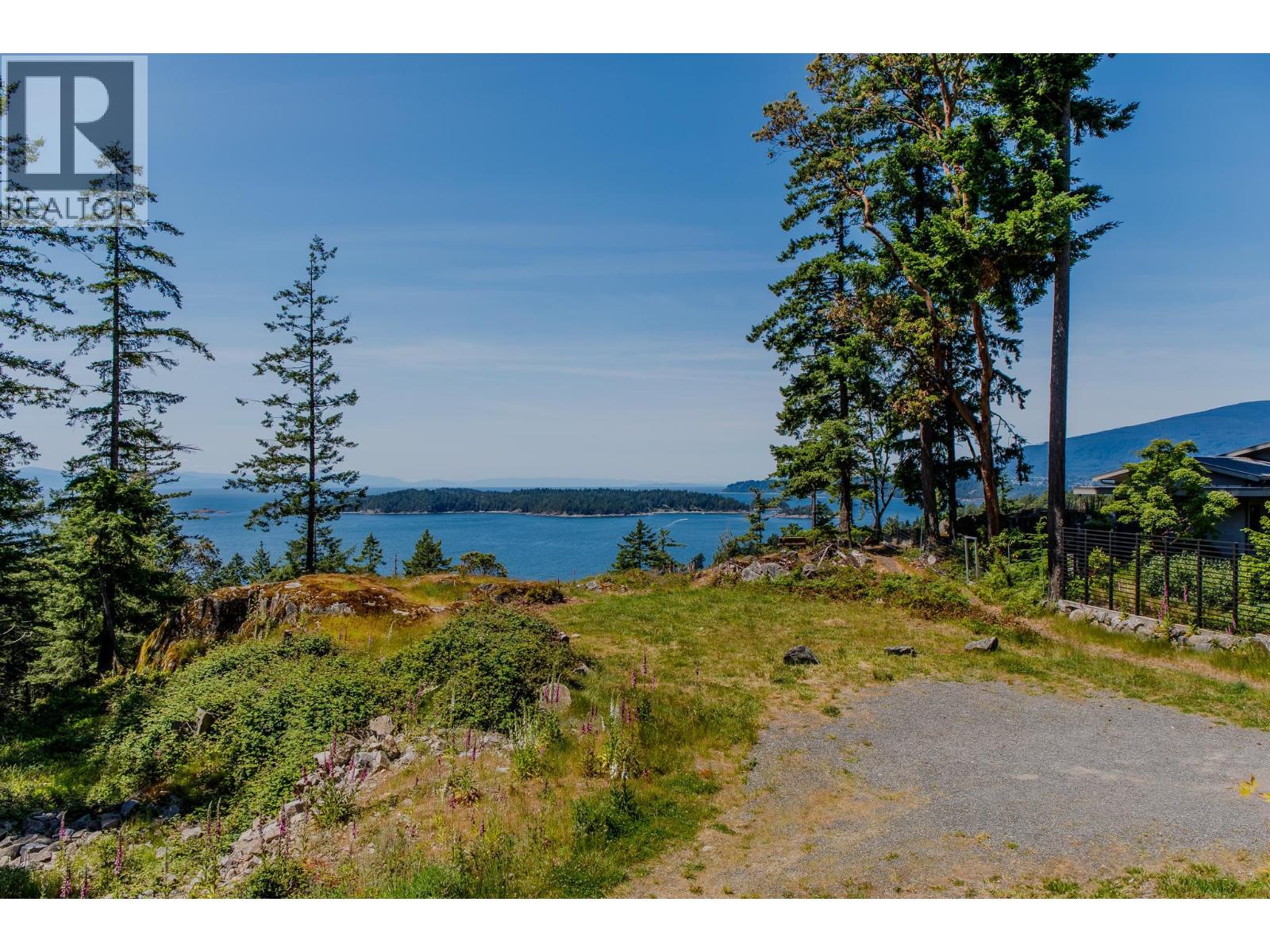 1673 EVERGREEN LANE, Bowen Island