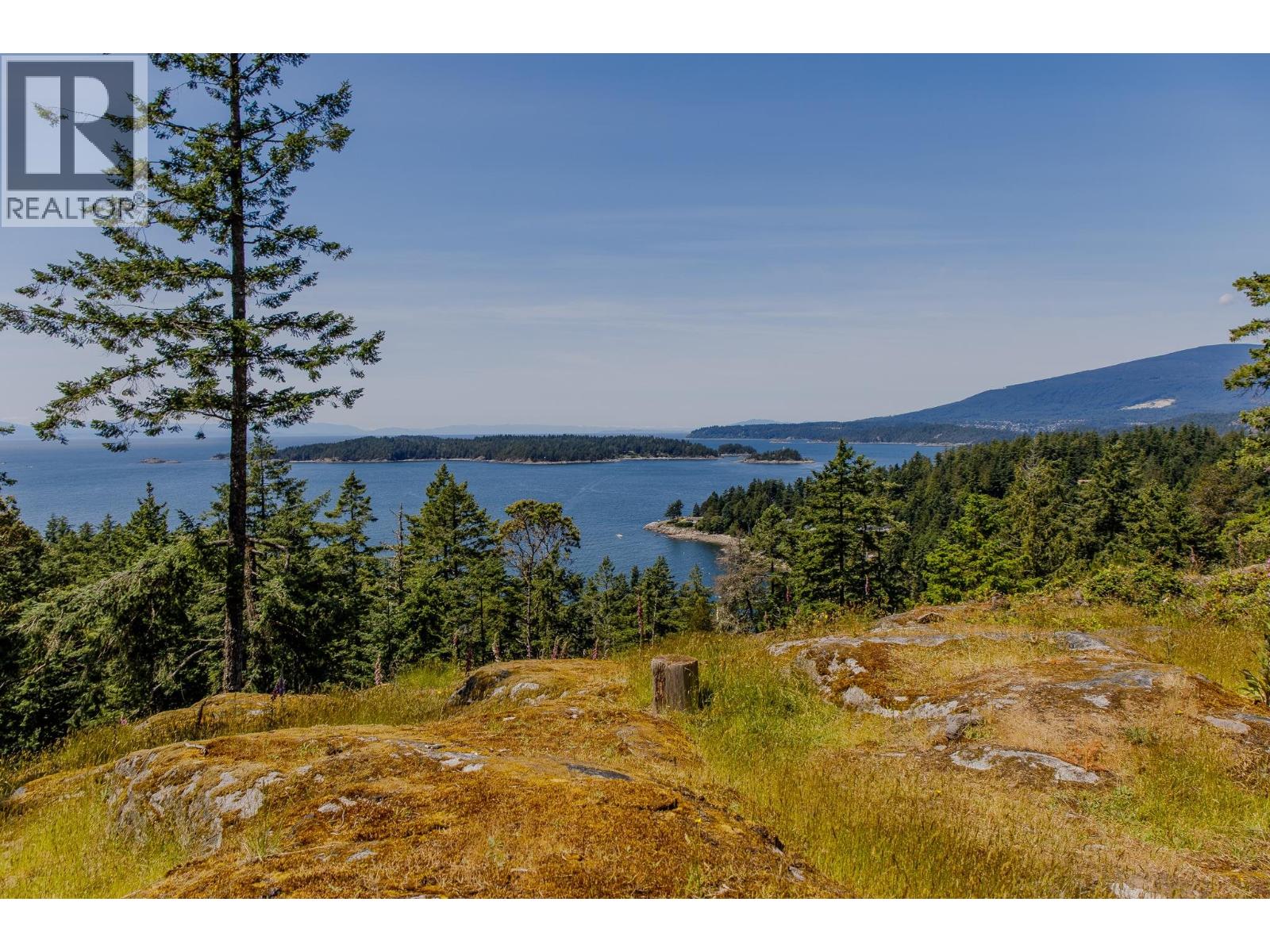 1673 EVERGREEN LANE, Bowen Island