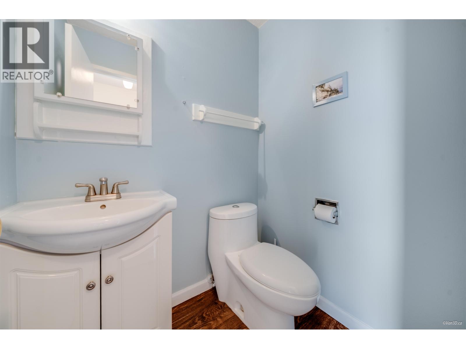 23 10840 SPRINGMONT DRIVE, Richmond