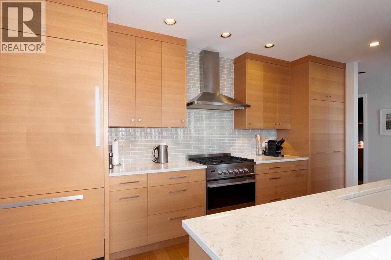 3503 455 BEACH CRESCENT, Vancouver