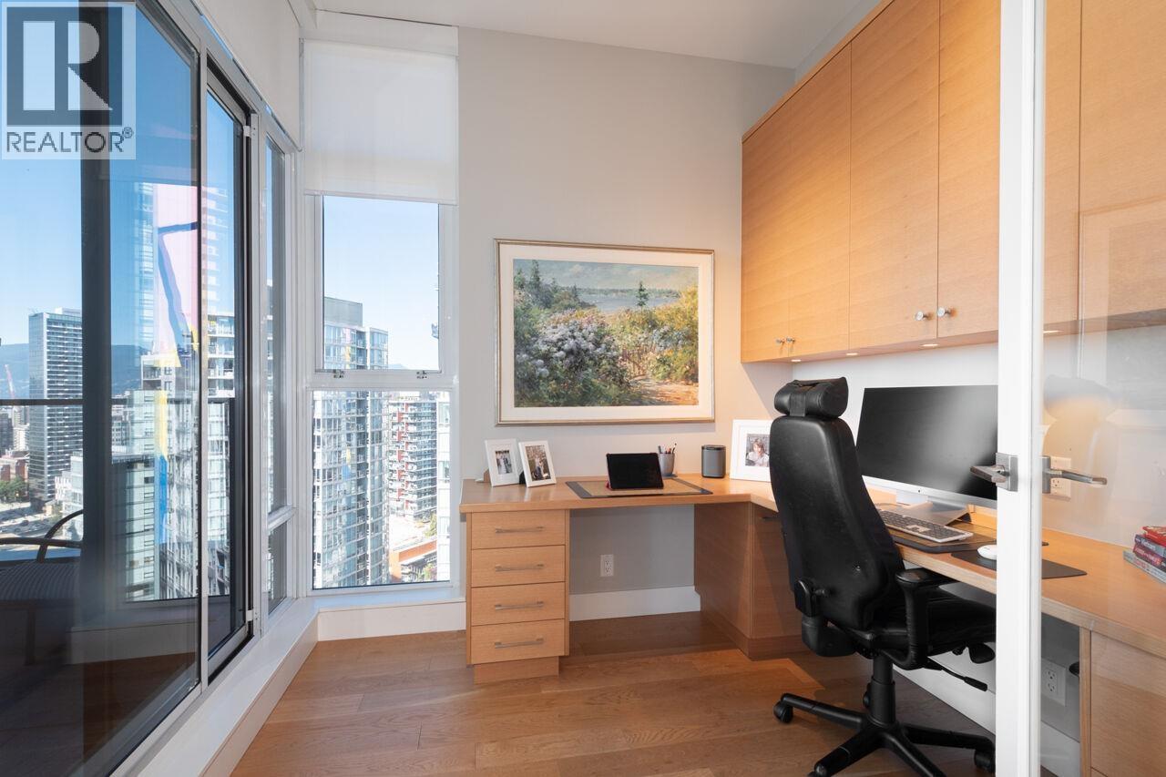 3503 455 BEACH CRESCENT, Vancouver