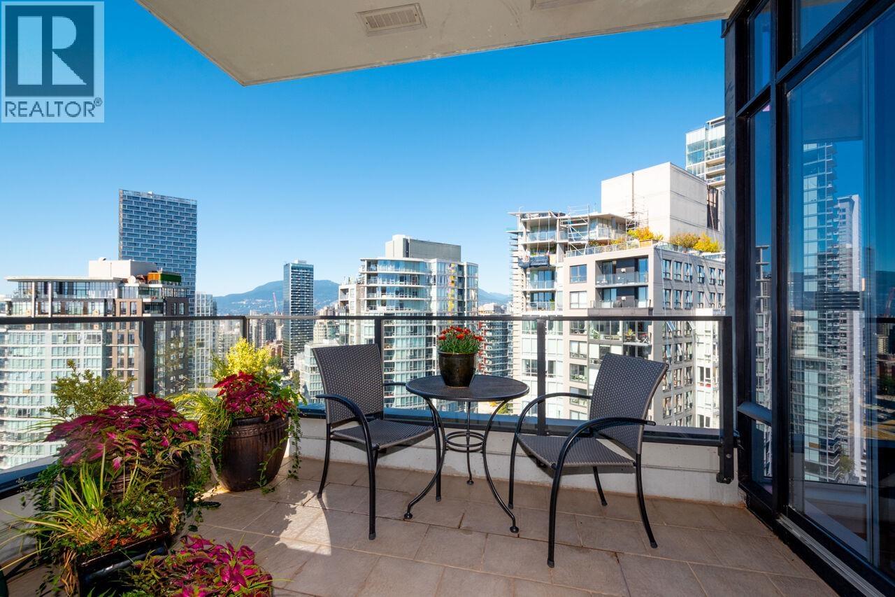 3503 455 BEACH CRESCENT, Vancouver