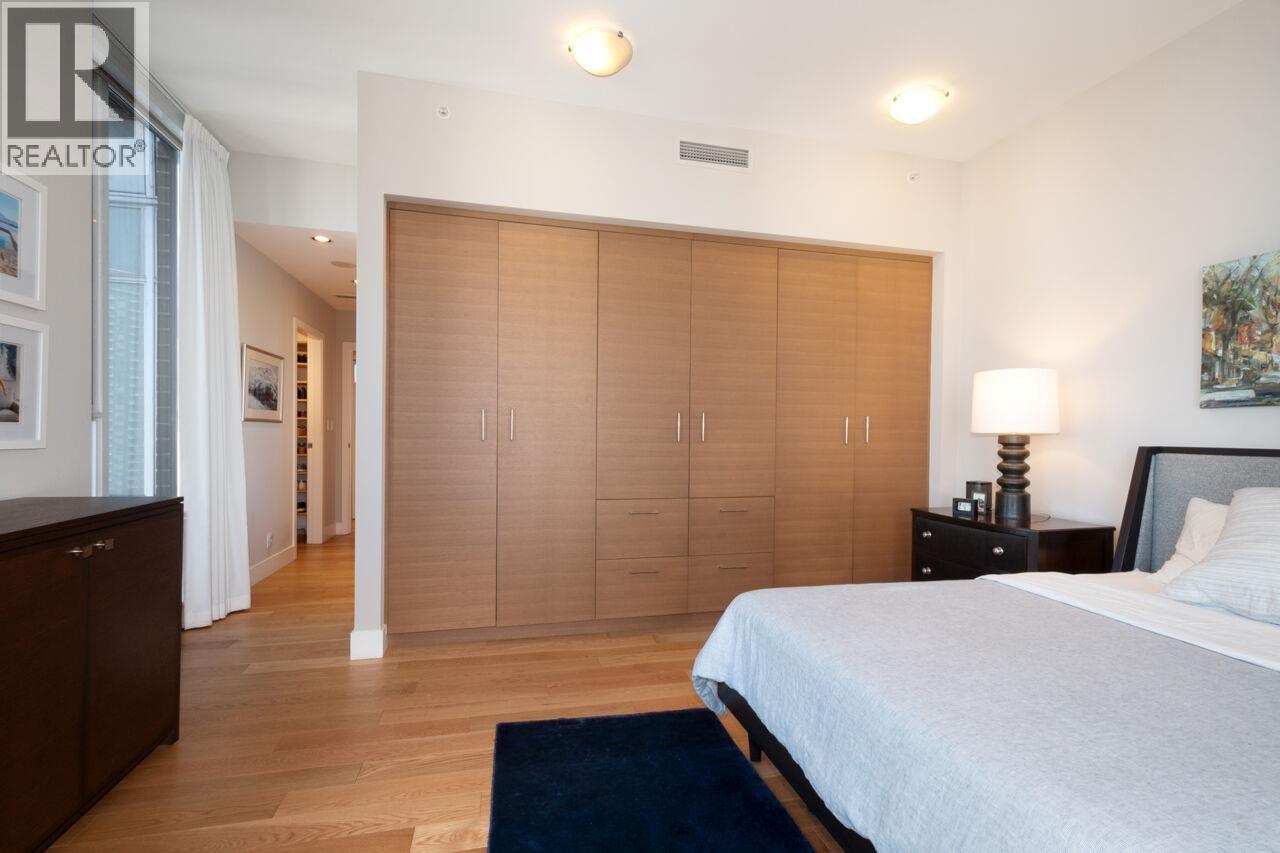 3503 455 BEACH CRESCENT, Vancouver