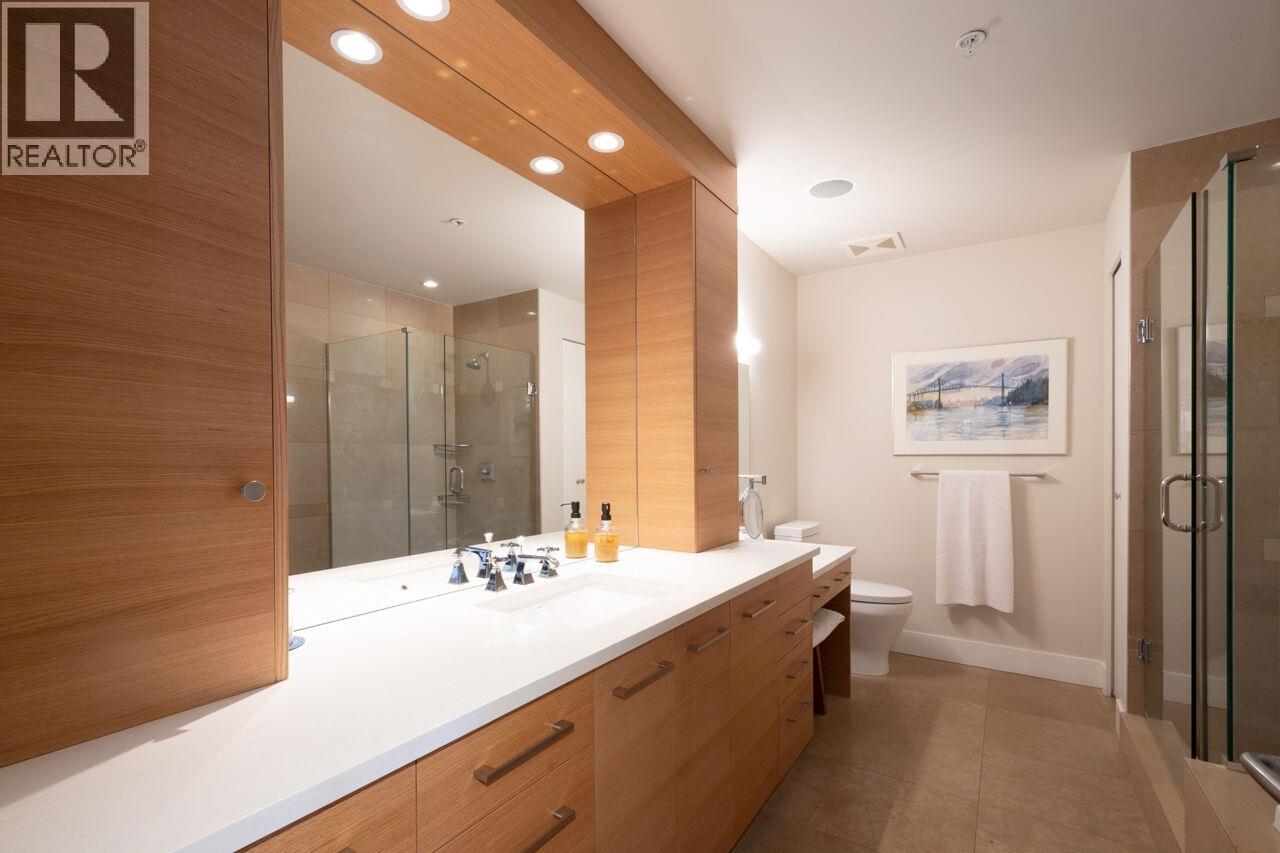 3503 455 BEACH CRESCENT, Vancouver