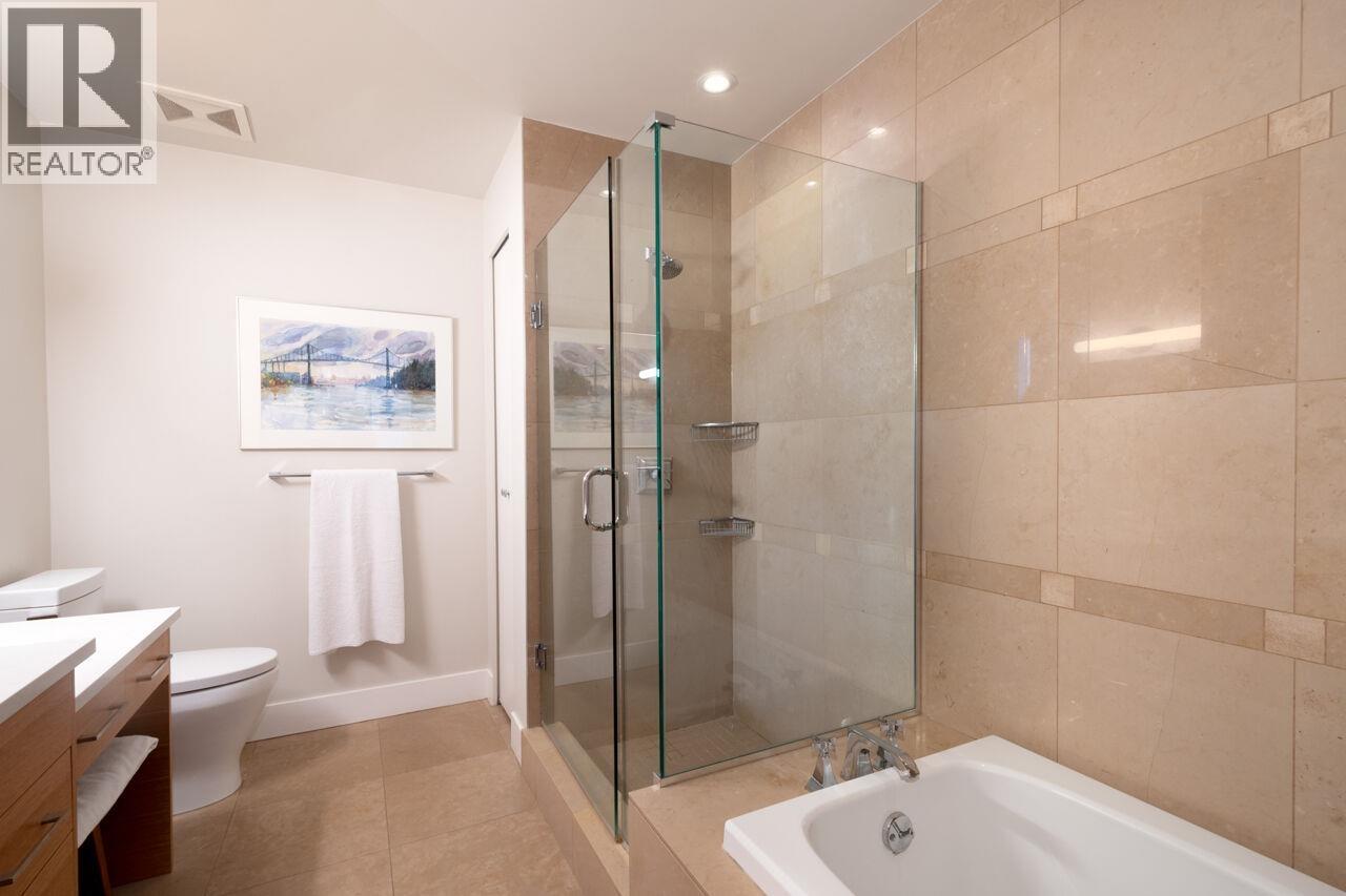 3503 455 BEACH CRESCENT, Vancouver