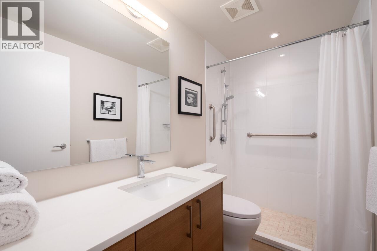 3503 455 BEACH CRESCENT, Vancouver