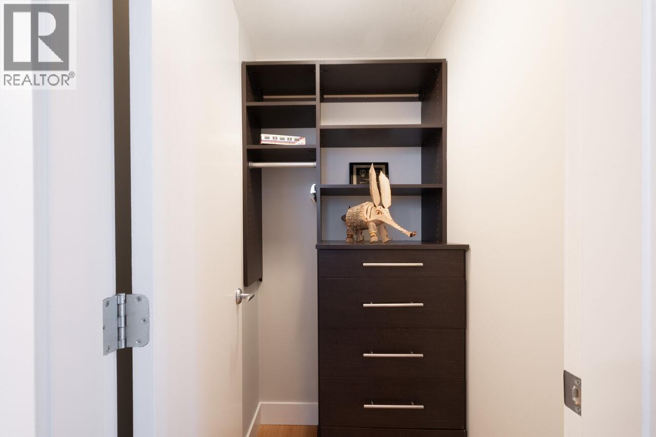 3503 455 BEACH CRESCENT, Vancouver