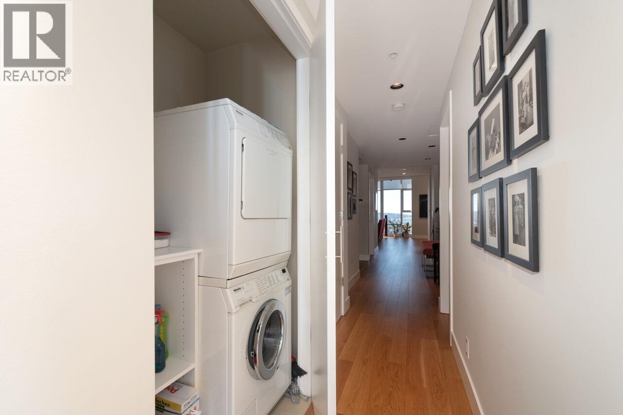 3503 455 BEACH CRESCENT, Vancouver