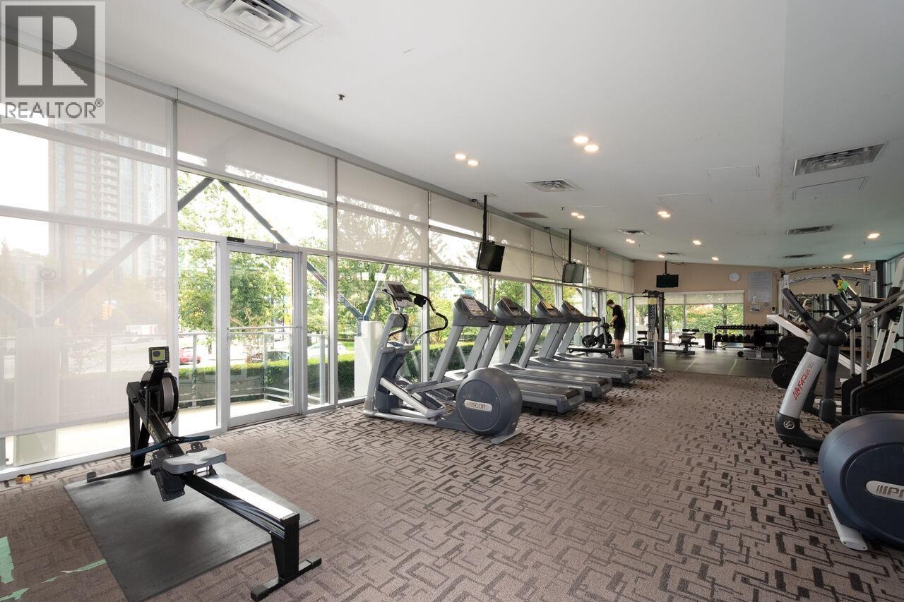 3503 455 BEACH CRESCENT, Vancouver