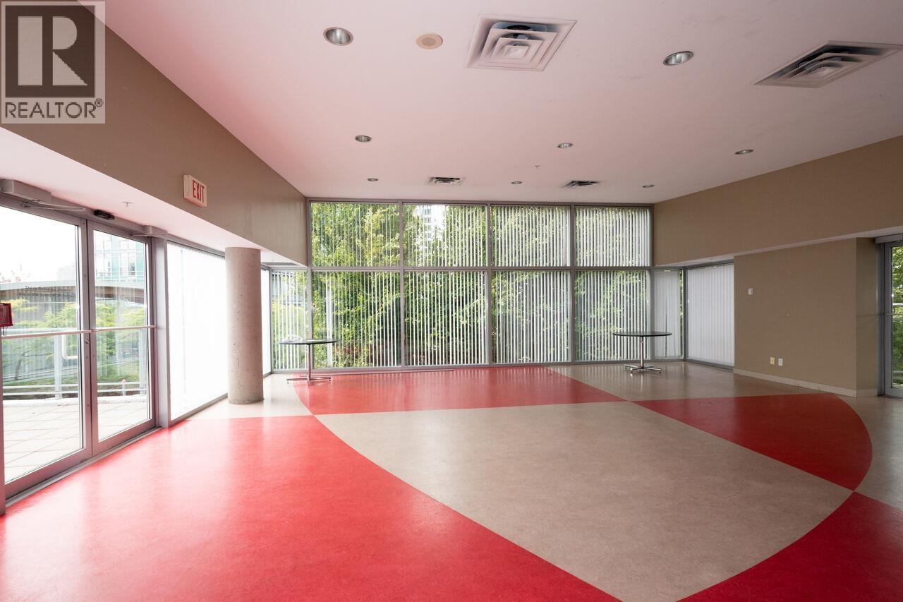 3503 455 BEACH CRESCENT, Vancouver