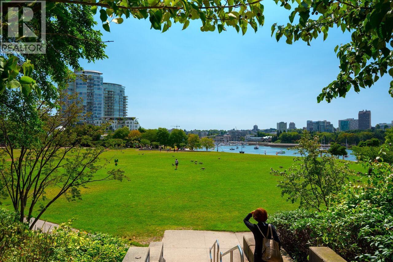 3503 455 BEACH CRESCENT, Vancouver