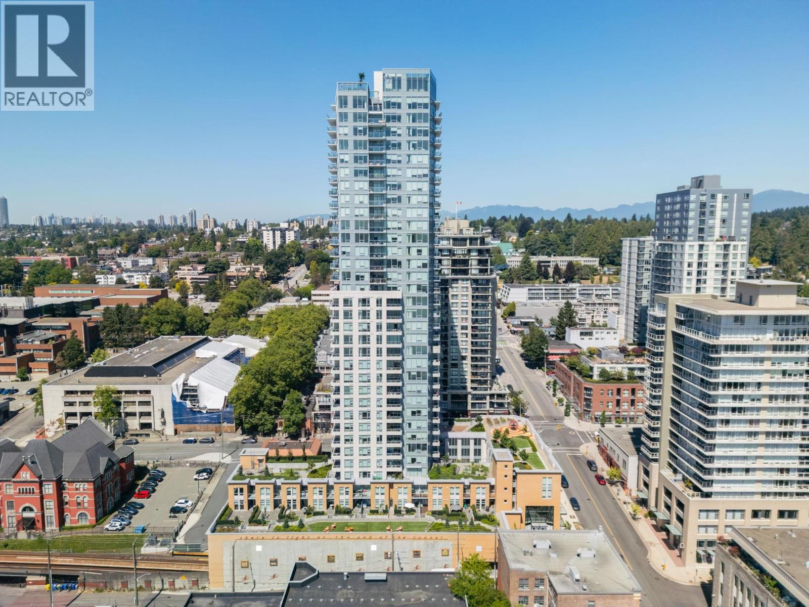 710 618 CARNARVON STREET, New Westminster