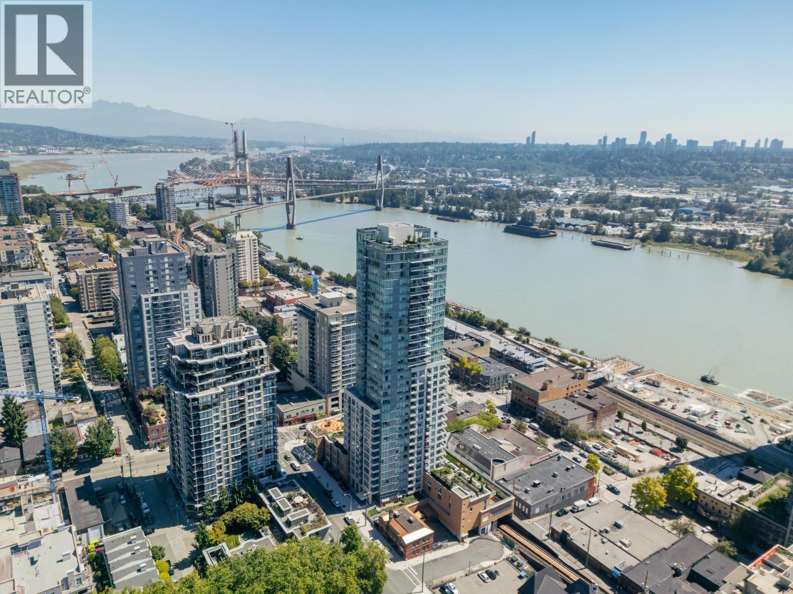 710 618 CARNARVON STREET, New Westminster