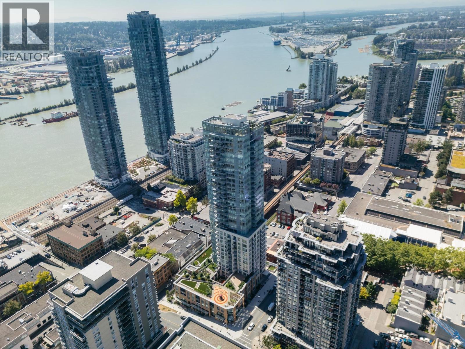 710 618 CARNARVON STREET, New Westminster