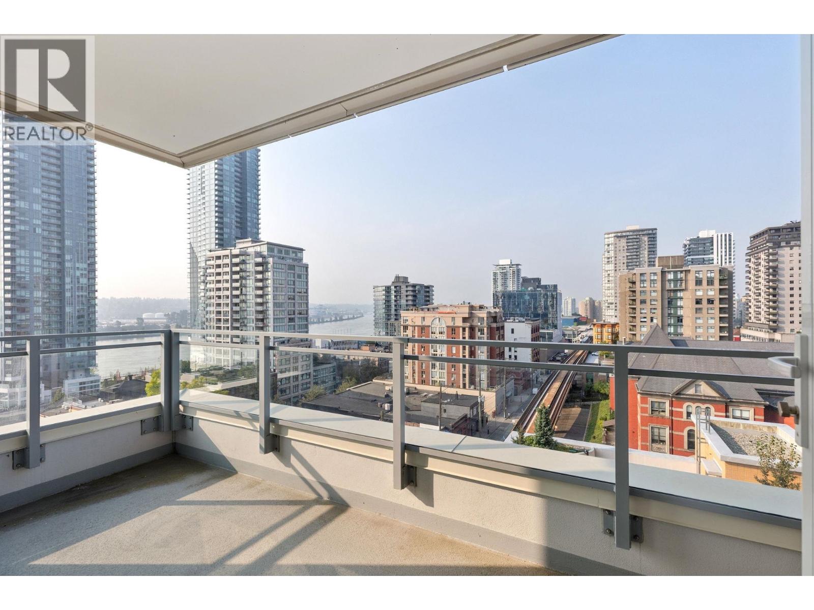 710 618 CARNARVON STREET, New Westminster