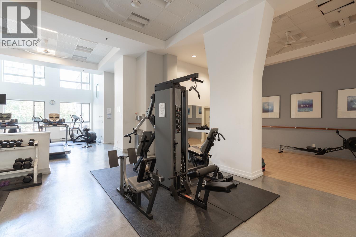 809 1225 RICHARDS STREET, Vancouver