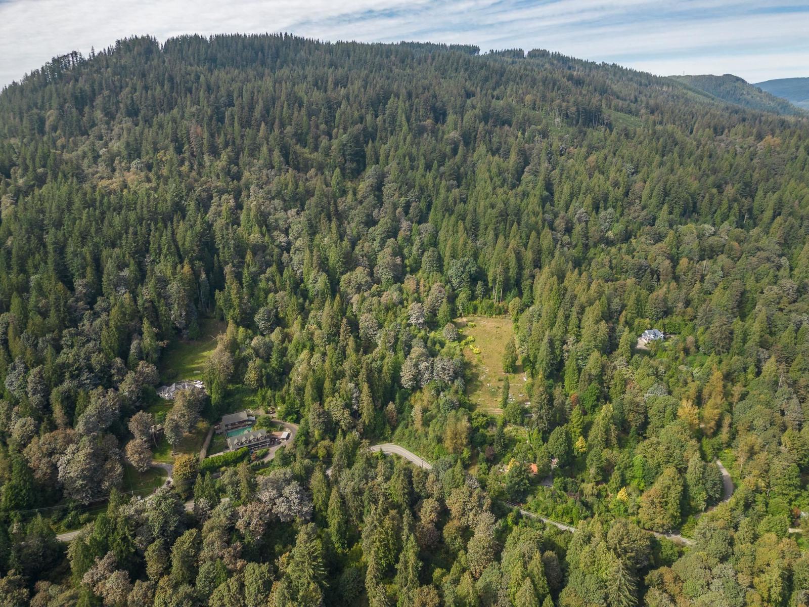 10545 STAVE LAKE ROAD, Mission